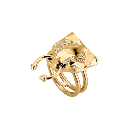 JCRG00420506 JUST CAVALLI Women's Ring Outlet
