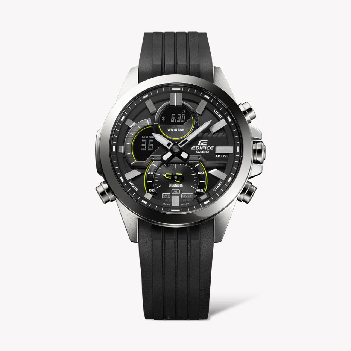 EDIFICE ECB-30P-1ADF Men's Watch