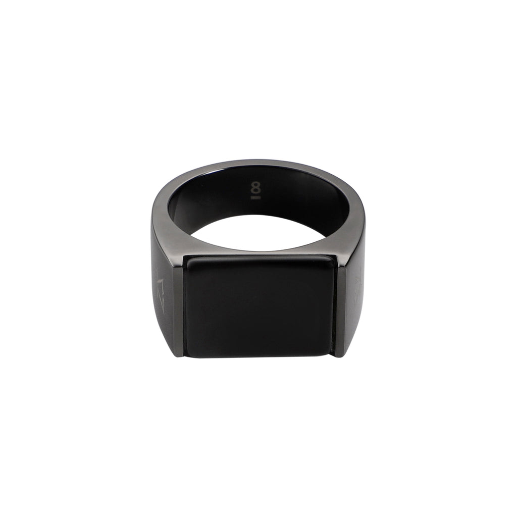 ZJRG039GN-C ZINK Men's Ring