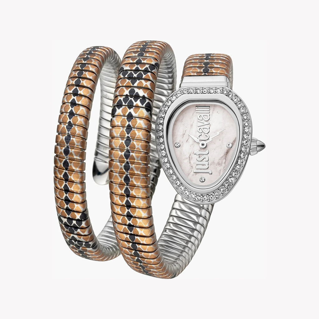 JC1L163M0215 JUST CAVALLI Women's Watch