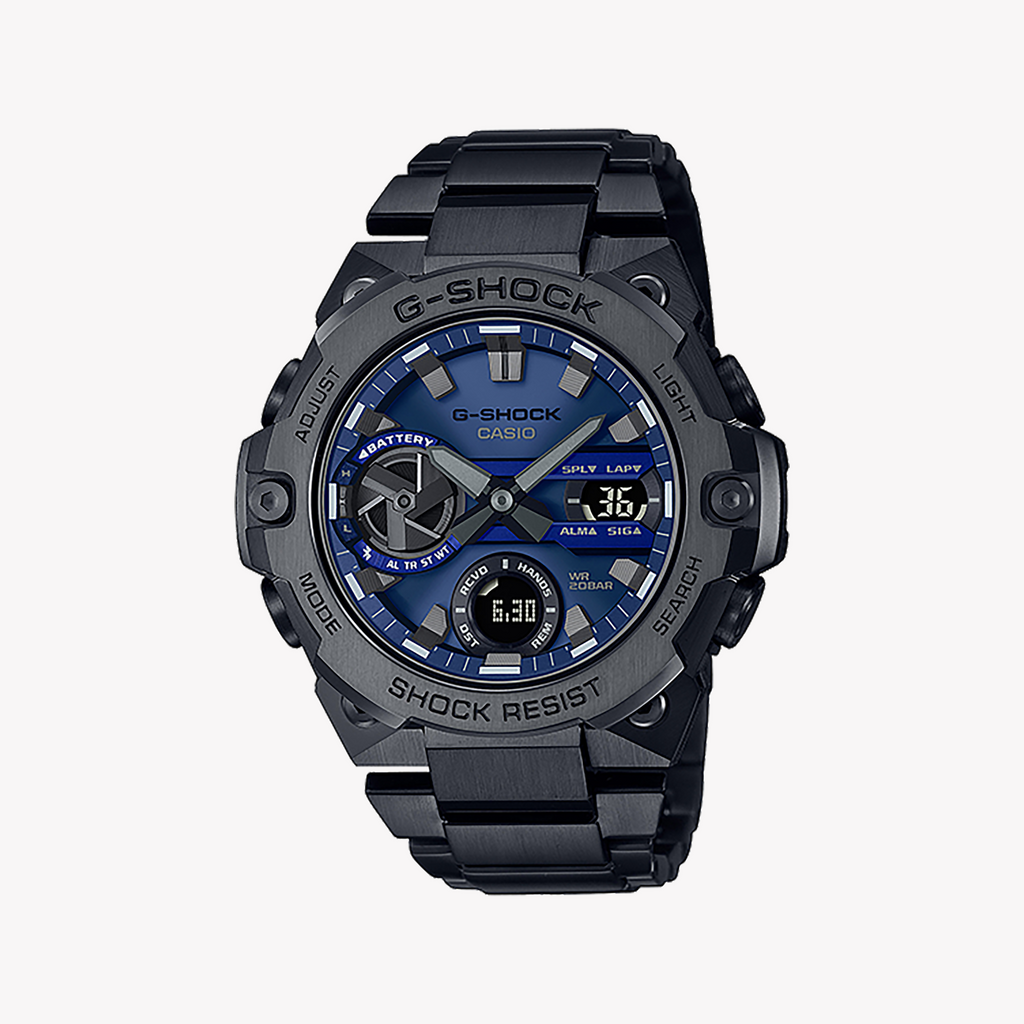 G-SHOCK GST-B400BD-1A2DR Men's Watch
