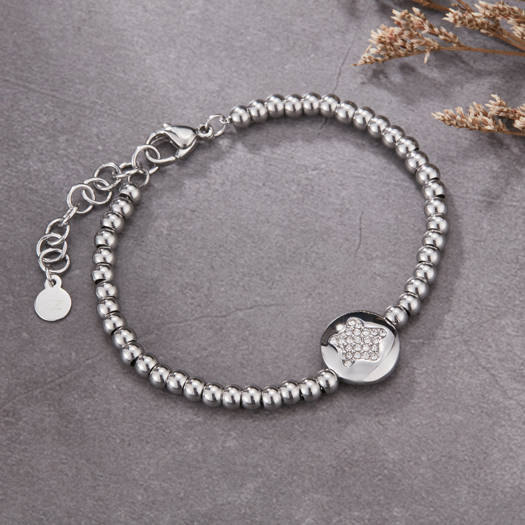 ZFBR007SS ZINK Women's Bracelet Outlet