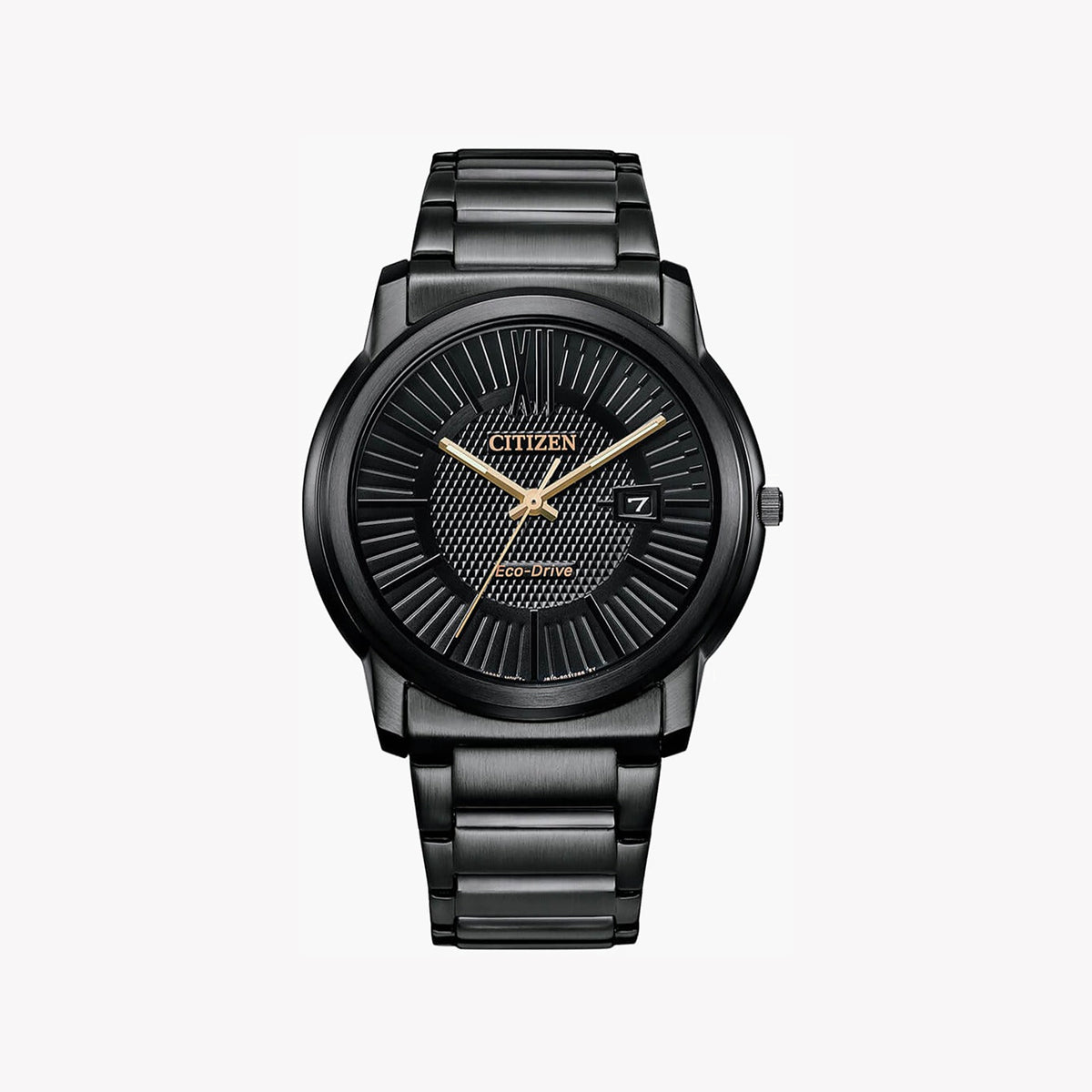 CITIZEN AW1217-83E Men's Watch