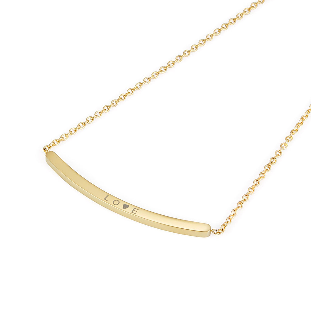 ZFNL001G ZINK Women's Necklace Outlet