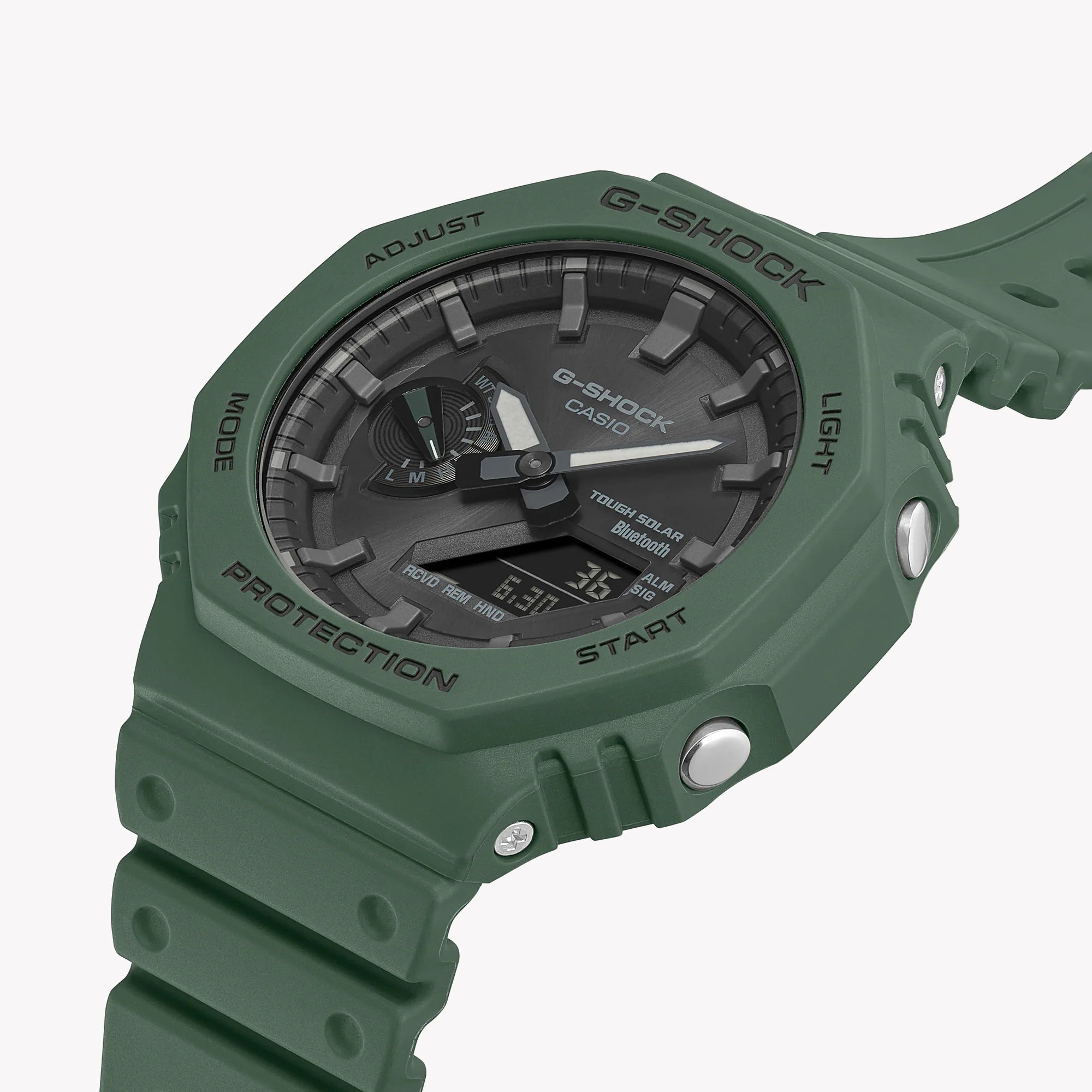 G-SHOCK GA-B2100-3ADR Men's Watch