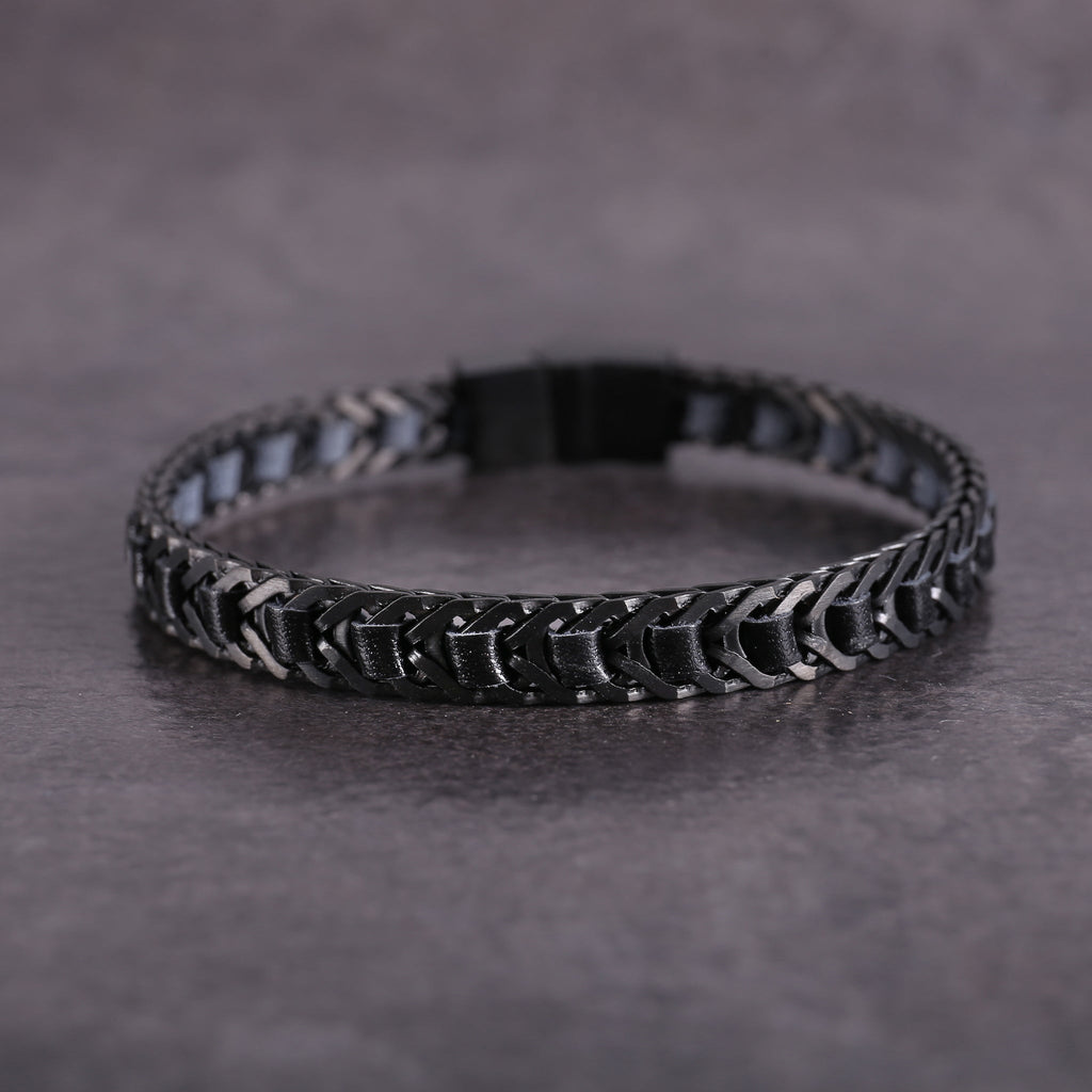ZJBC0378-L ZINK Men's Bracelet Outlet