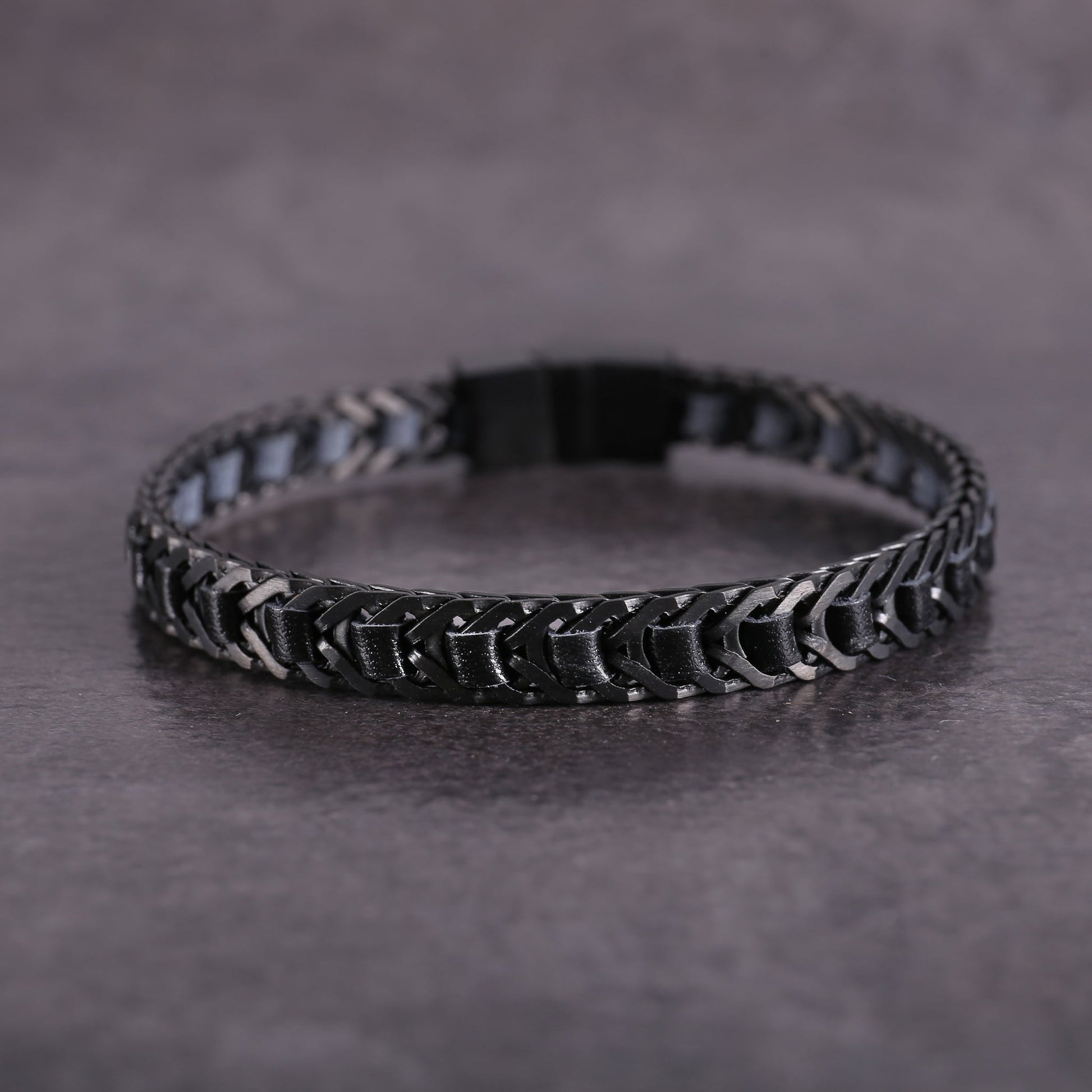 ZJBC0378 ZINK Men's Bracelet