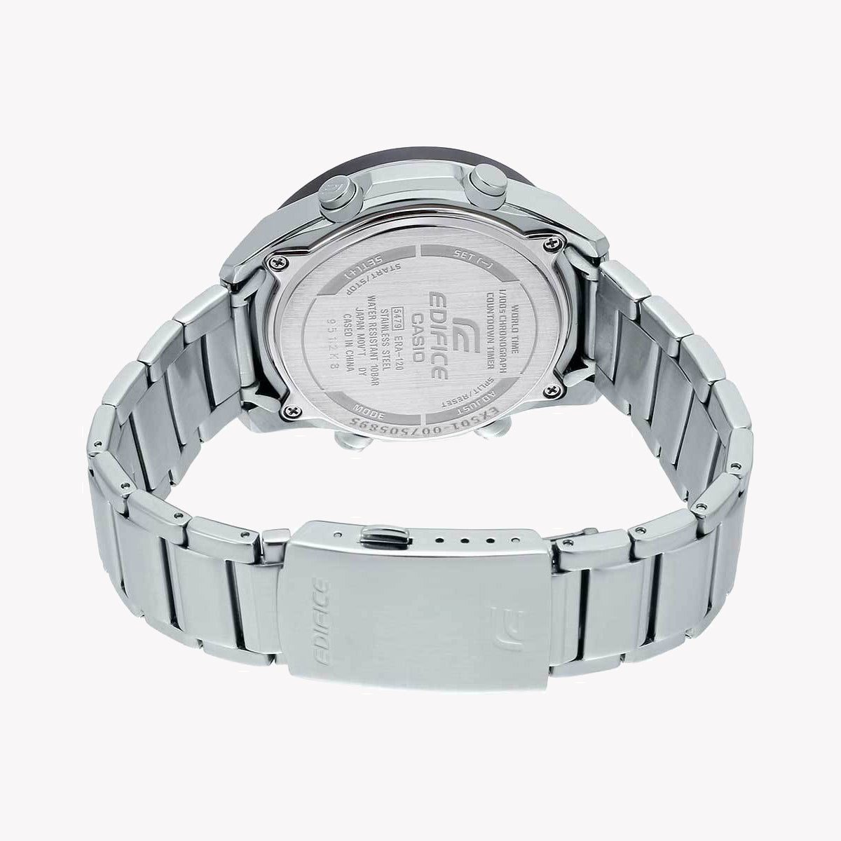 EDIFICE ERA-120DB-1BVDF Men's Watch