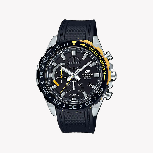 EDIFICE EFR-566PB-1AVUDF Men's Watch