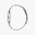 ESPRIT Women's Watch with Silver Stainless Steel Case and Silver Stainless Steel Band