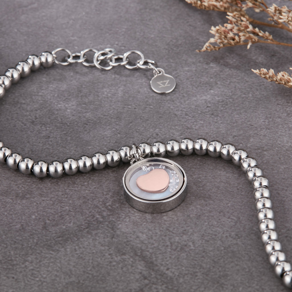 ZFBR006RGH ZINK Women's Bracelet Outlet