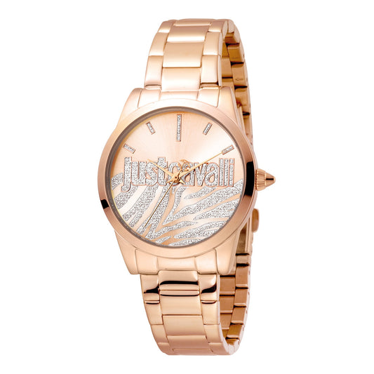 JC1L010M0495 JUST CAVALLI Women's Watch Outlet