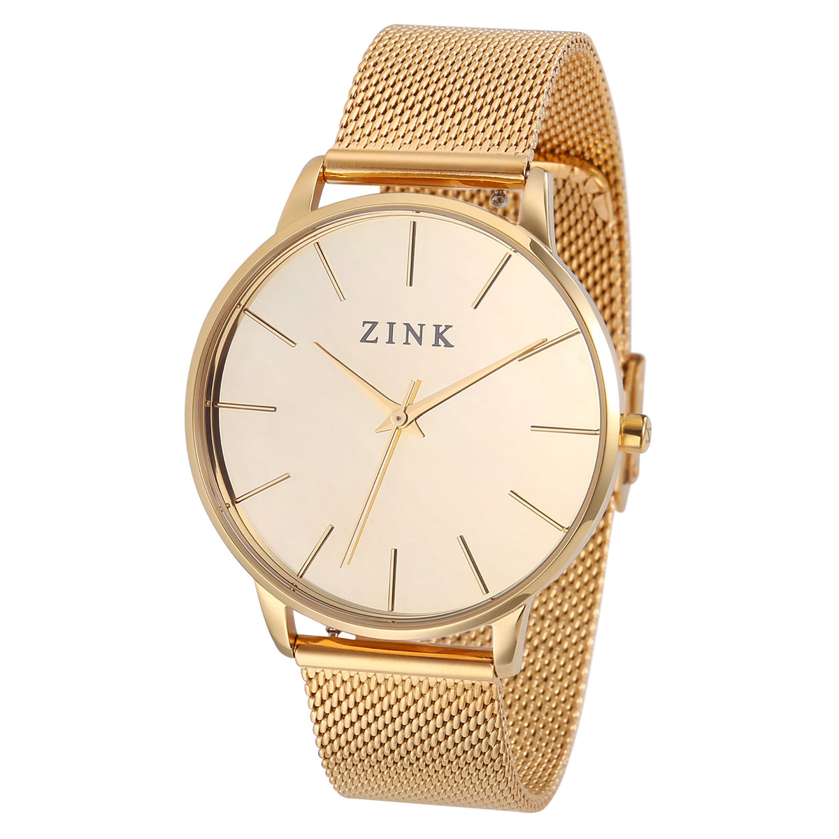 ZK132L1MS-GM9 ZINK Women's Watch