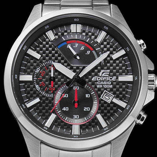 EDIFICE EFV-530D-1AVUDF Men's Watch