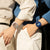 CASIO G-SHOCK GMD-S5600-8DR - SPORTY ELEGANCE UNISEX WATCH WITH WHITE RESIN BAND & DIGITAL DIAL