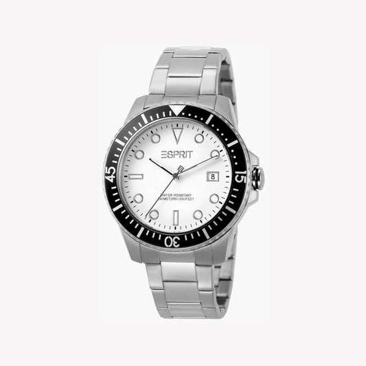 ES1G303M0055 ESPRIT Men's Watch Outlet
