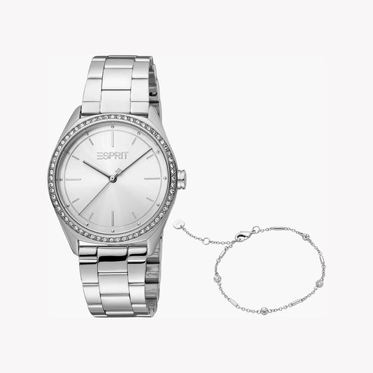 ES1L289M0045 ESPRIT Women's Watch Outlet