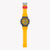 CASIO G-SHOCK GA-110Y-9ADR - SPORTY BOLDNESS IN YELLOW & GRAY MEN'S WATCH