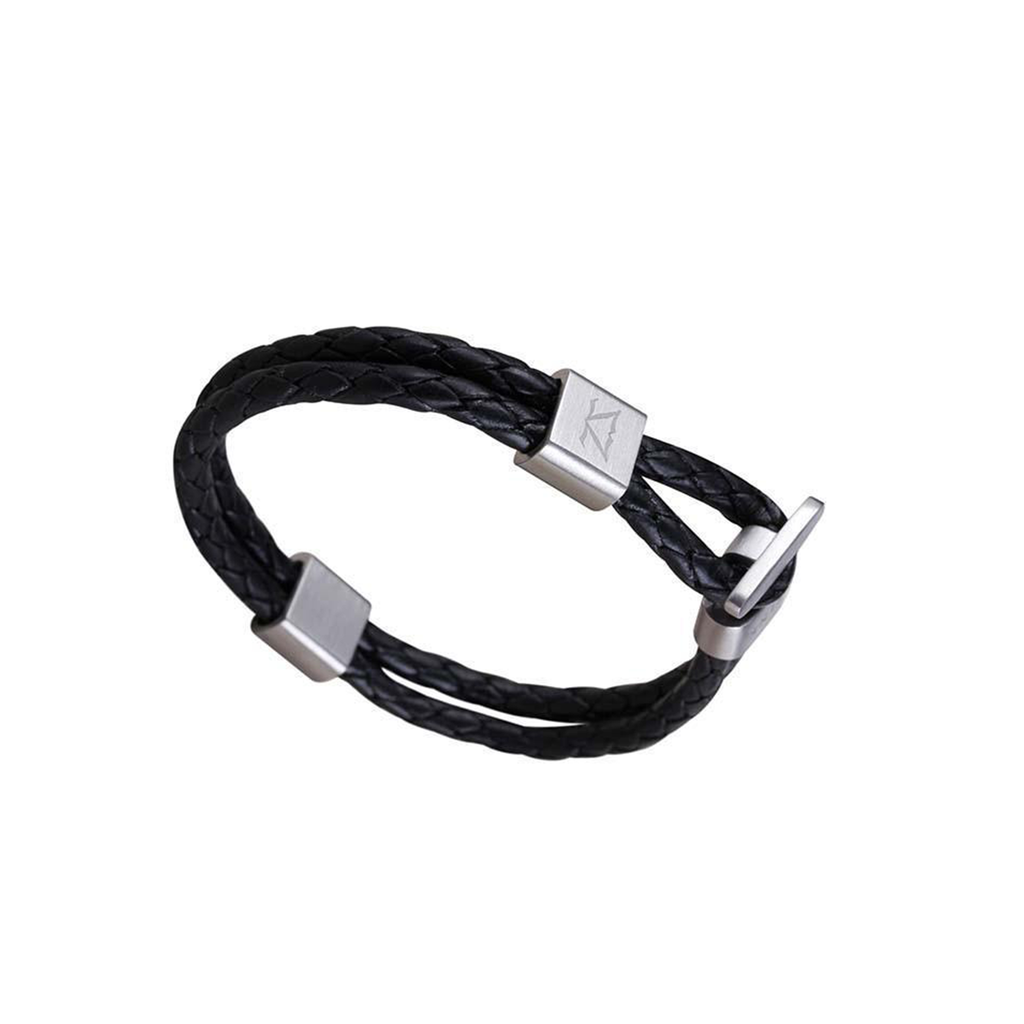 ZJBC004SLB-L ZINK Men's Bracelet Outlet