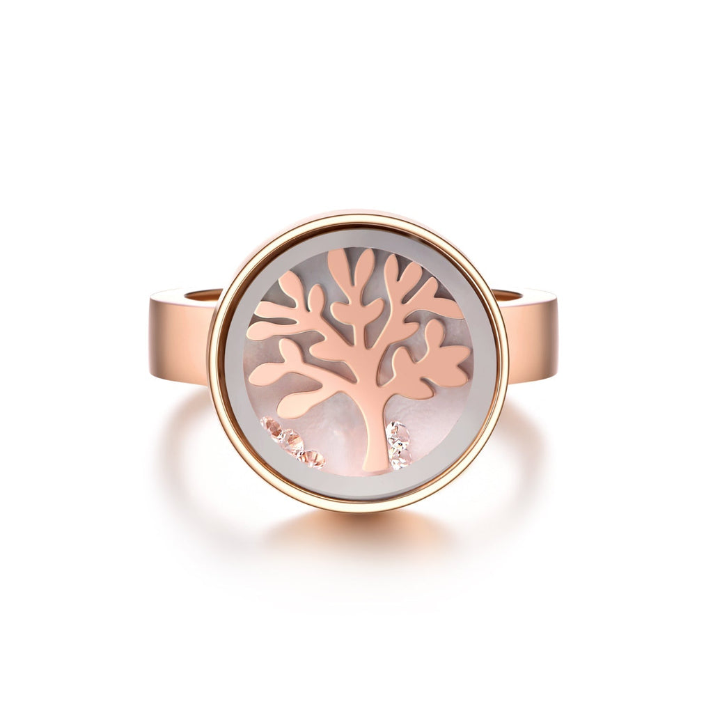 ZFRG001RGT-17 ZINK Women's RingOutlet