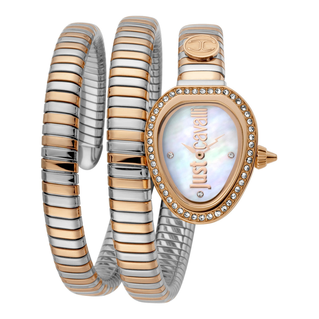 JC1L120M0065 JUST CAVALLI Women's Watch