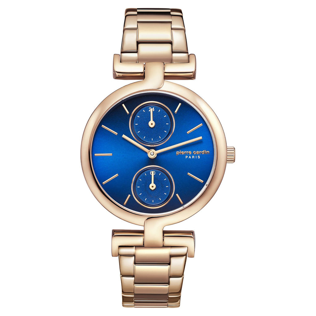 PC902312F08-C PIERRE CARDIN Men's Watch