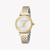 JUST CAVALLI JC1L266M0055 RADIANT ELEGANCE - WOMEN'S TWO TONE STAINLESS STEEL WATCH