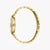 JUST CAVALLI Women's Watch with Gold Stainless Steel Case and Gold Stainless Steel Band
