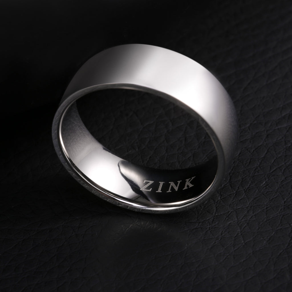 ZJRG001SM-21 ZINK Men's Ring Outlet
