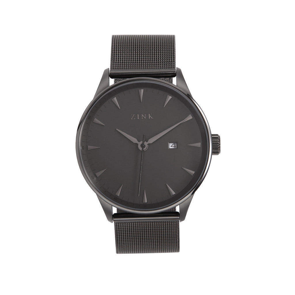 ZK133G1MS-21-FL ZINK 's Watch