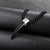 ZINK Men's Stainless Steel Necklace - Black | ZJPD024-B