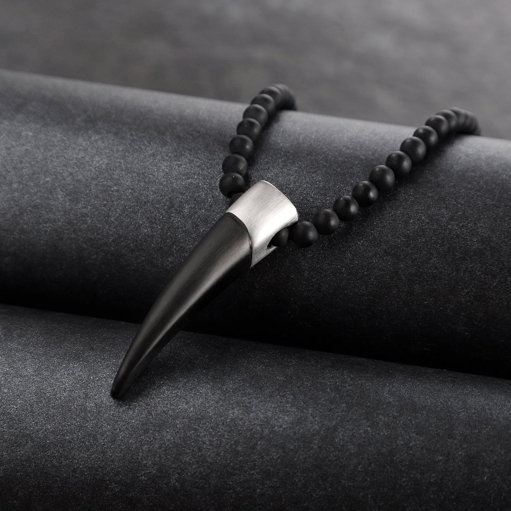 ZJPD024-B ZINK Men's Necklace Outlet