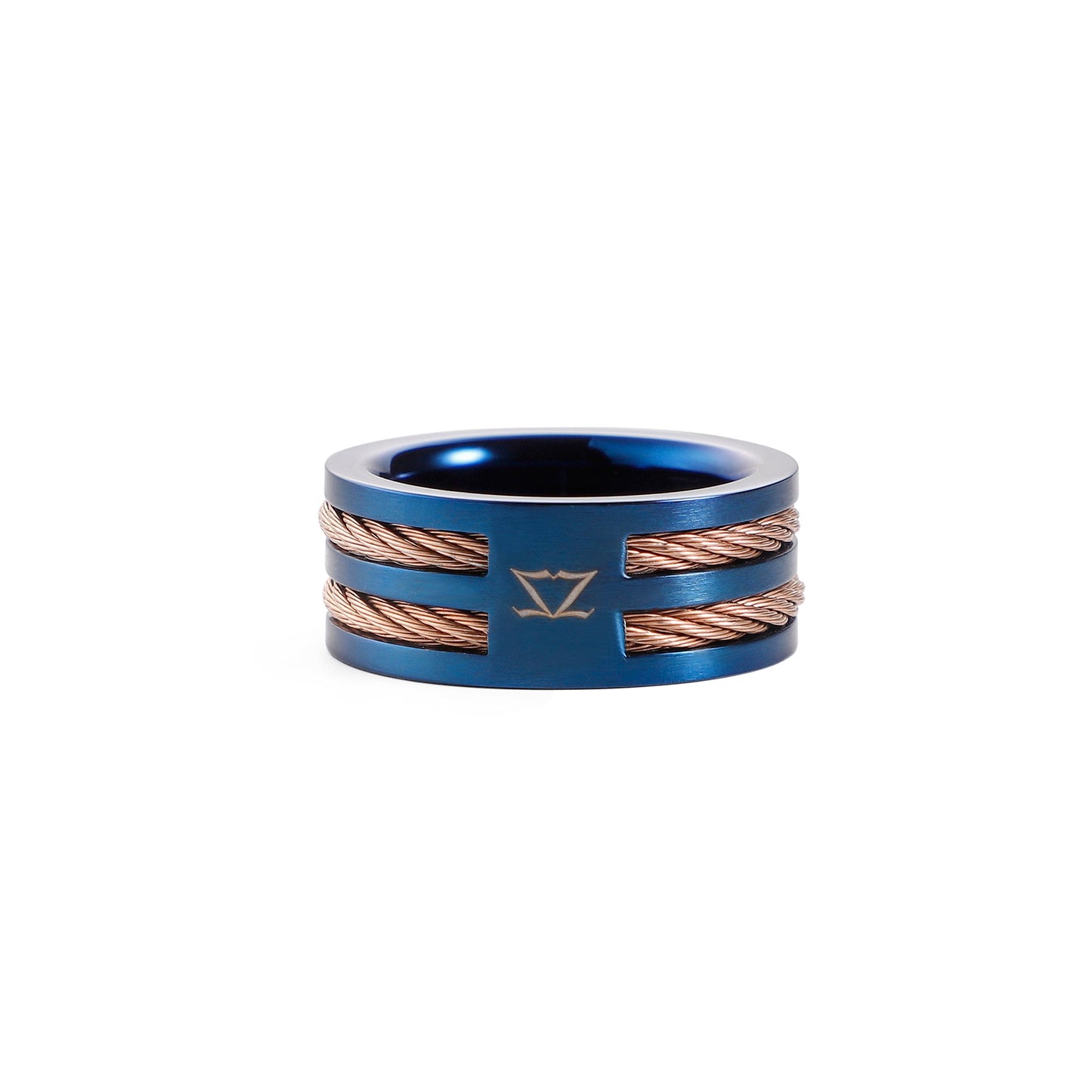 ZJRG040BLR-18 ZINK Men's Ring