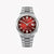CITIZEN NJ0150-56W - DYNAMIC PRECISION MEN'S AUTOMATIC WATCH WITH STYLISH RED DIAL