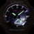 CASIO G-SHOCK GA-2100SU-1ADR OAK COMPACT - BOLD BLACK ADVENTURE MEN'S WATCH
