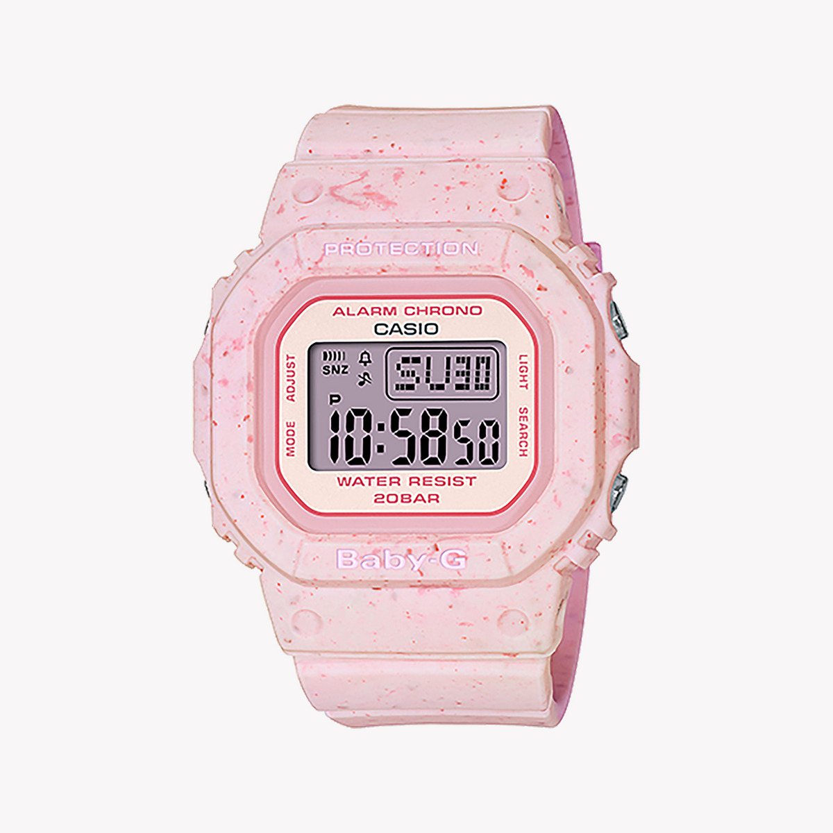 BABY-G BGD-560CR-4DR Women's Watch