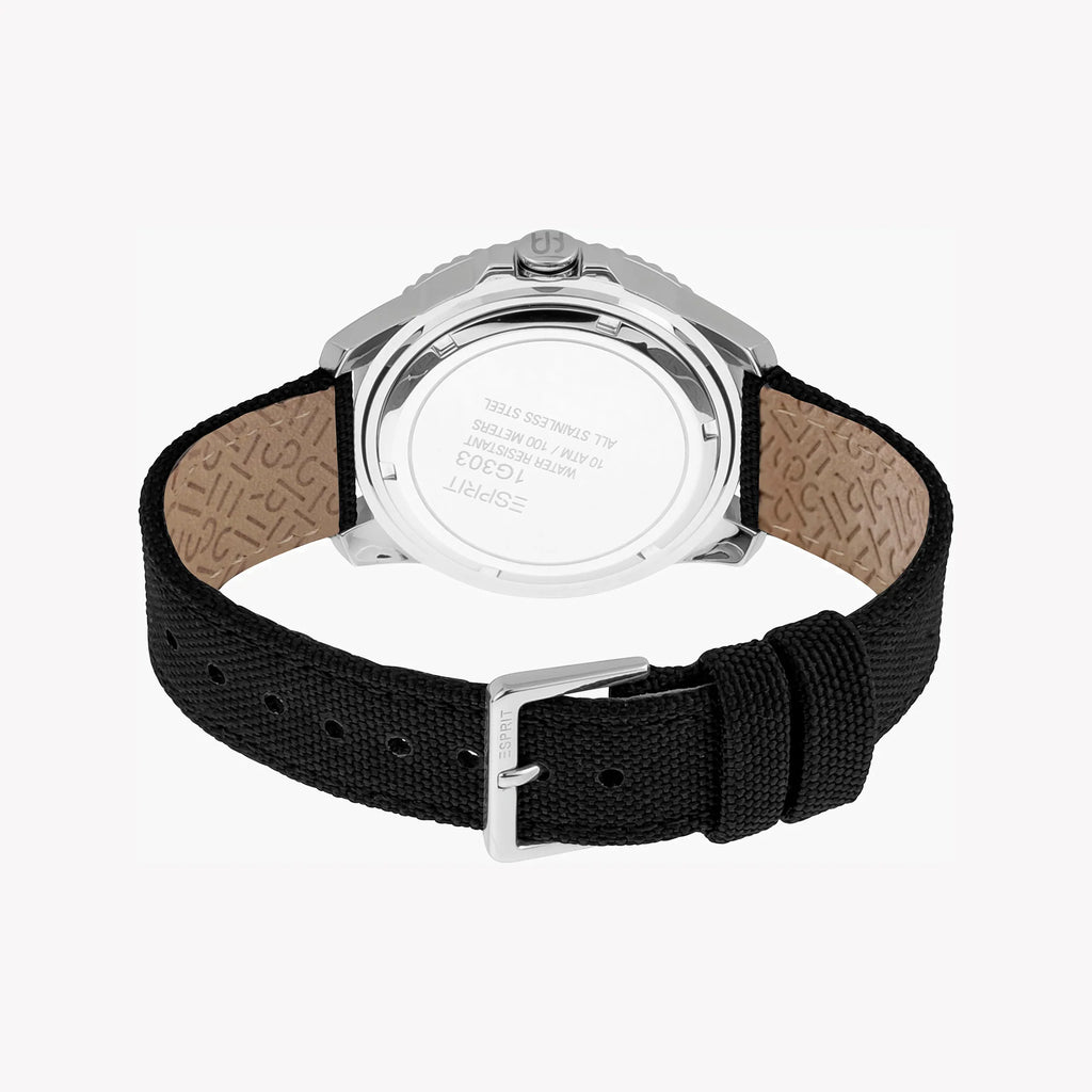 ES1G303L0025 ESPRIT Men's Watch Outlet