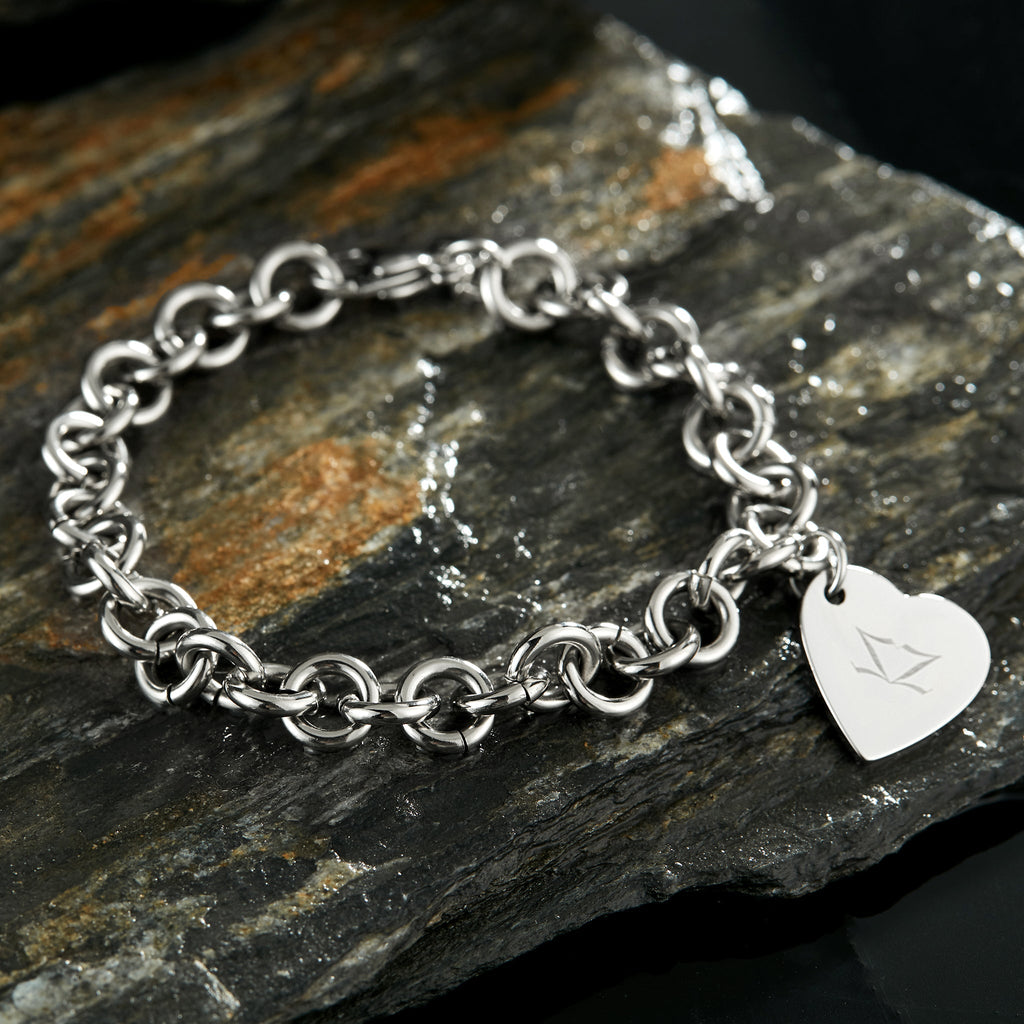 ZFBR013S ZINK Women's Bracelet Outlet