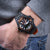 G-SHOCK GR-B100-1A4DR Men's Watch