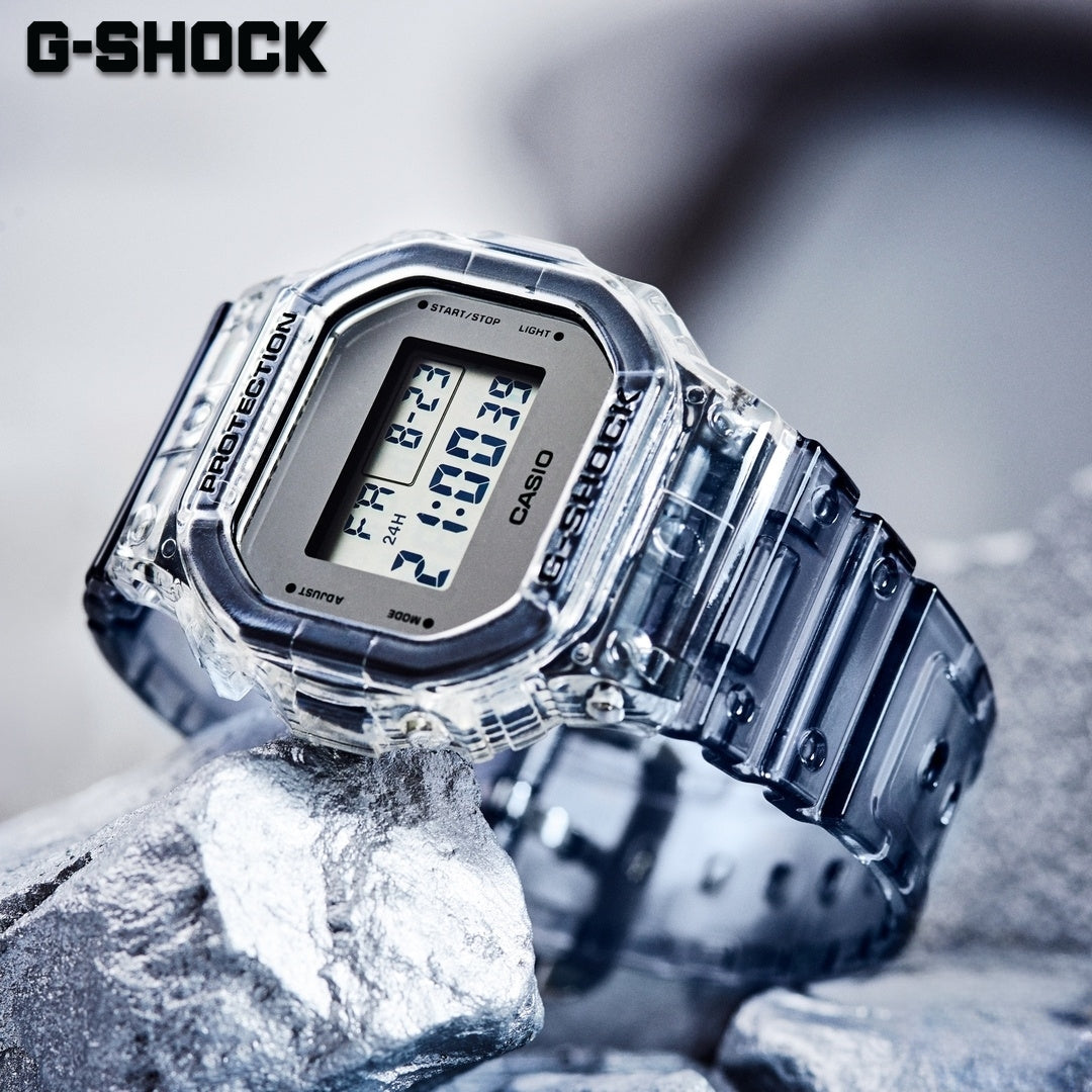 G-SHOCK DW-5600SK-1DR Men's Watch