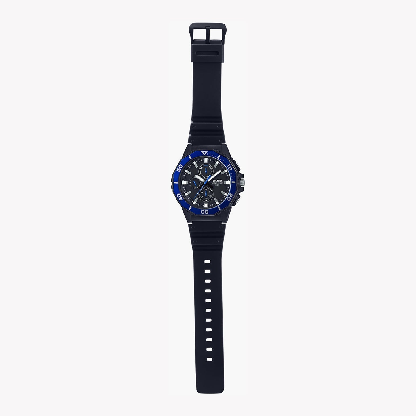 CASIO MRW-400H-2AVDF Men's Watch