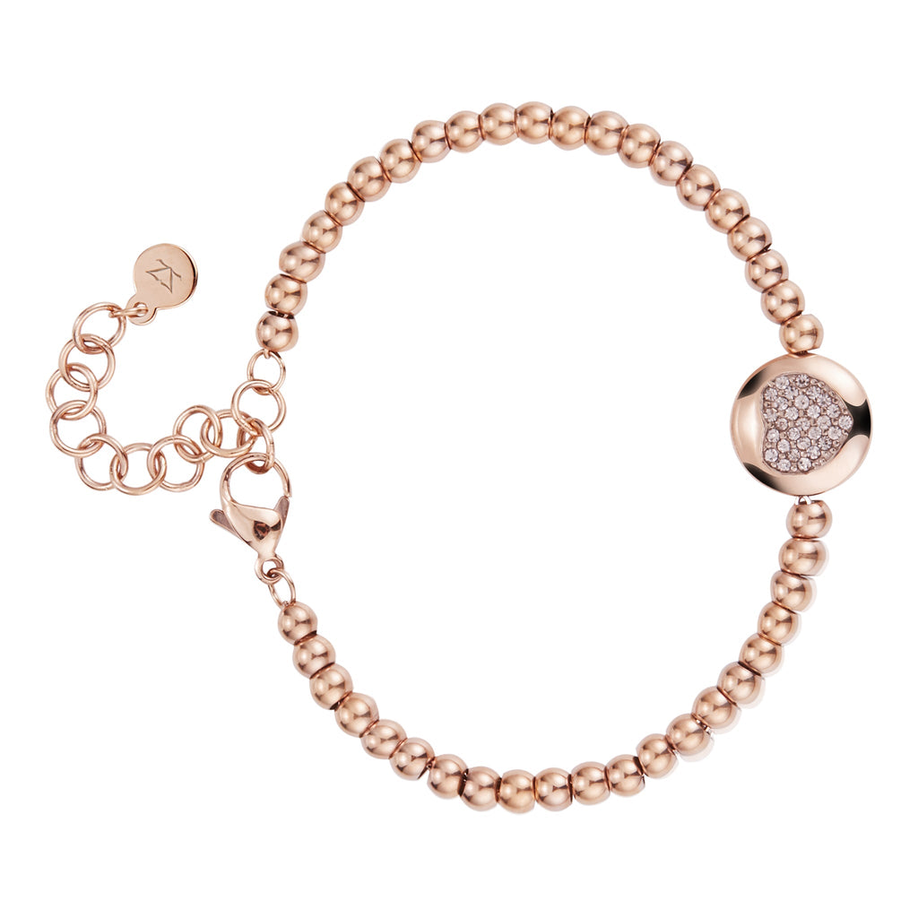 ZFBR007RGH ZINK Women's Bracelet Outlet