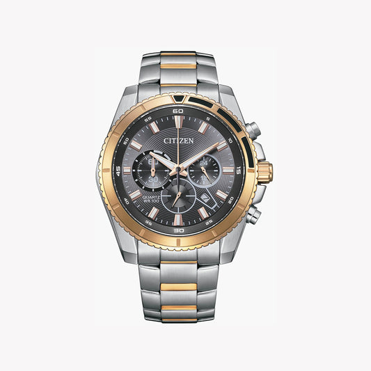 CITIZEN AN8204-59H Men's Watch