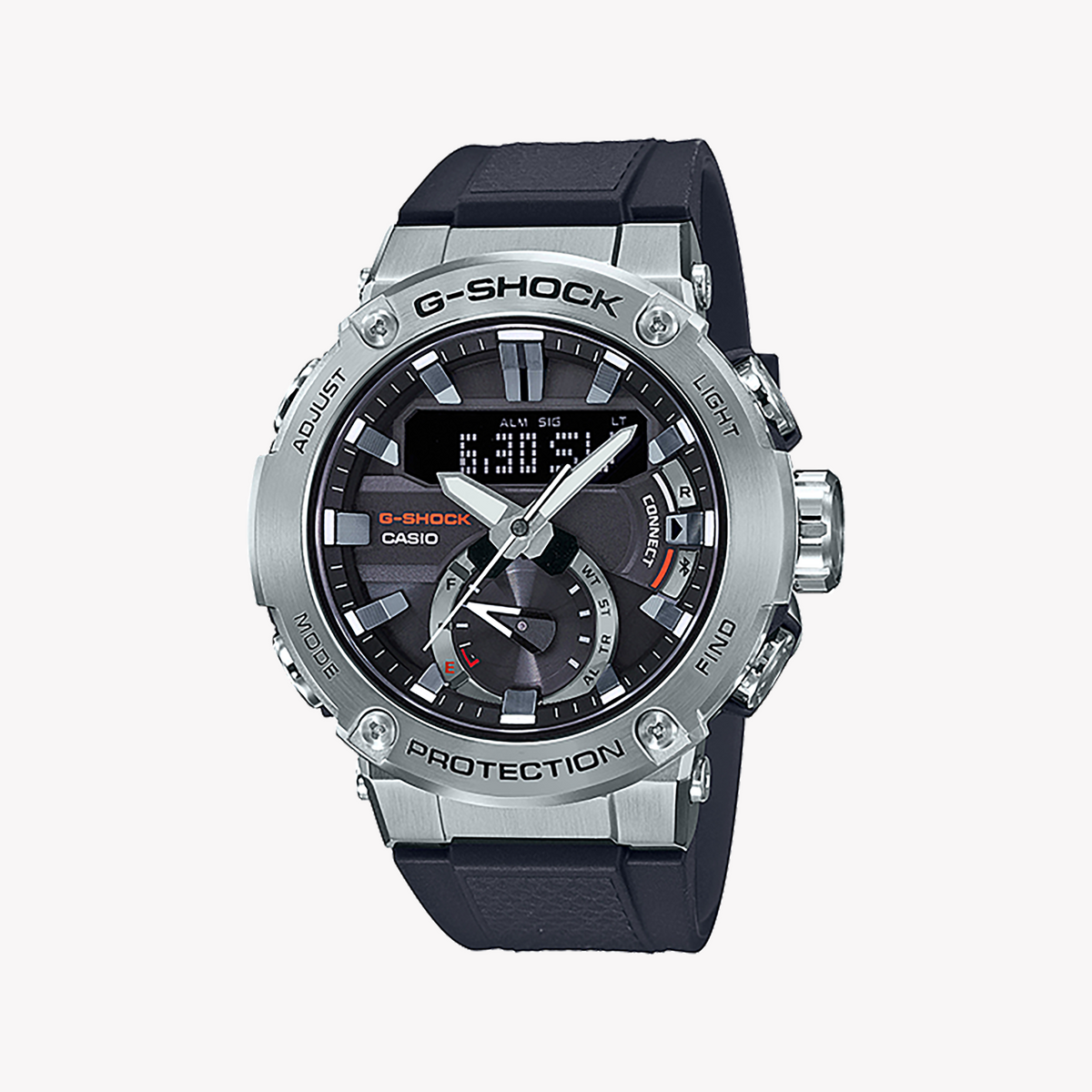 G-SHOCK GST-B200-1ADR Men's Watch