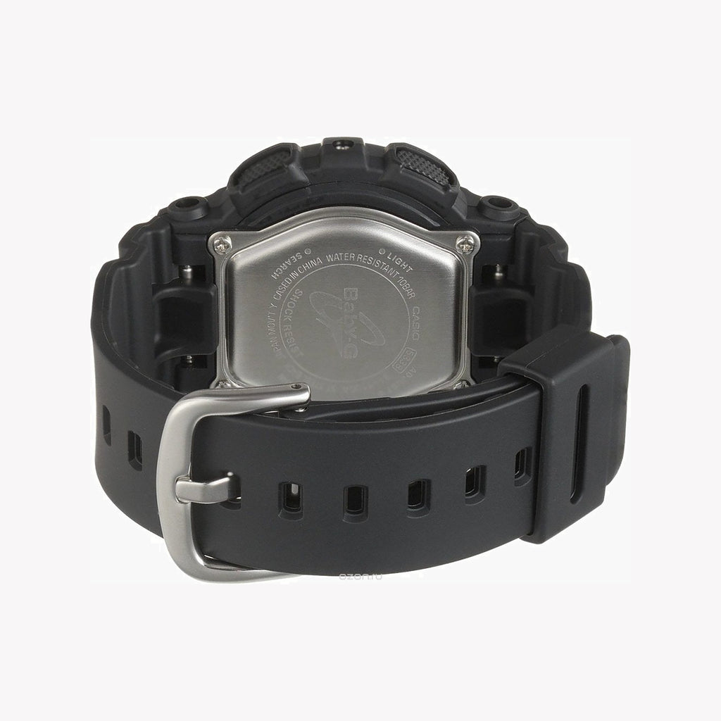 CASIO BABY-G BA-110GA-1ADR - STYLISH RESILIENCE FOR THE ACTIVE WOMAN