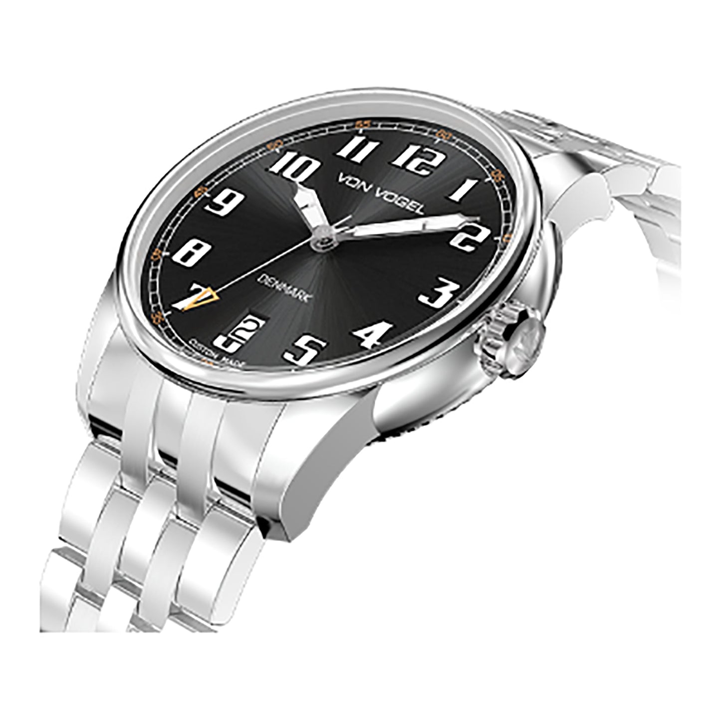 VV1037C2-S2 VON VOGEL Watches