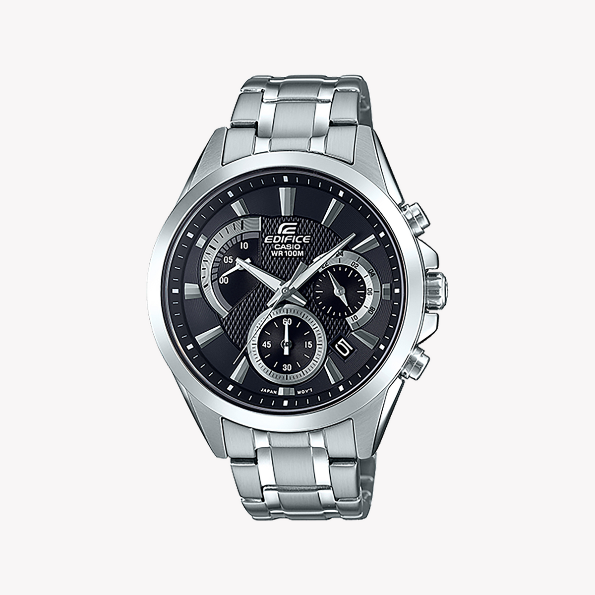 EDIFICE EFV-580D-1AVUDF Men's Watch