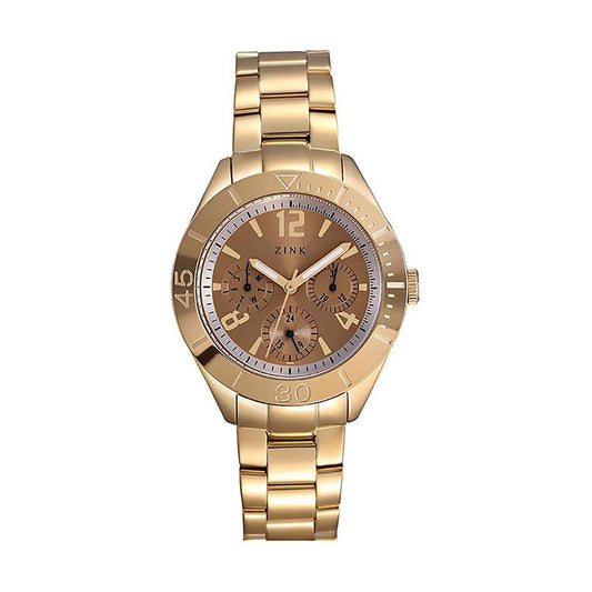 ZK124L4SS-59-C ZINK Watches