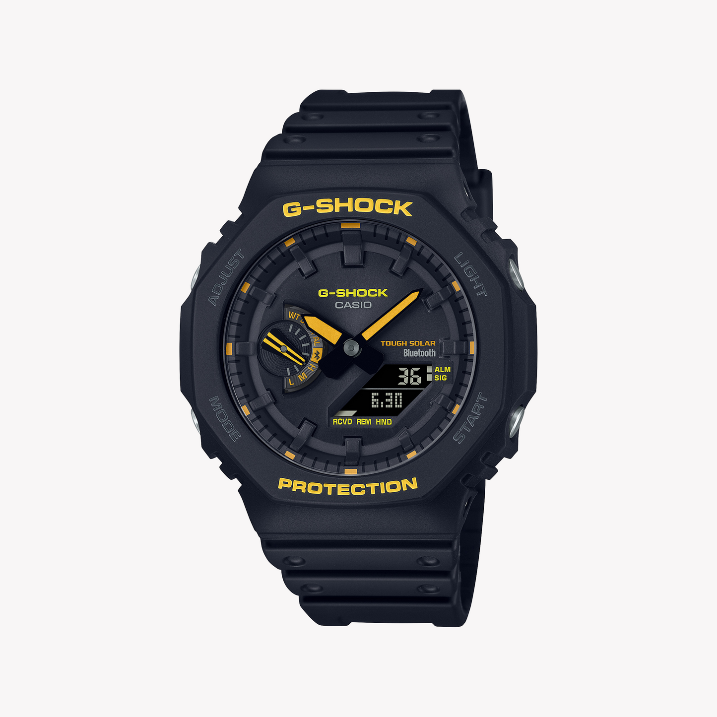 G-SHOCK GA-B2100CY-1ADR Men's Watch