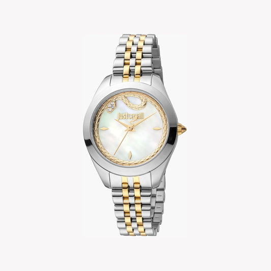 JC1L210M0295 JUST CAVALLI Women's Watch